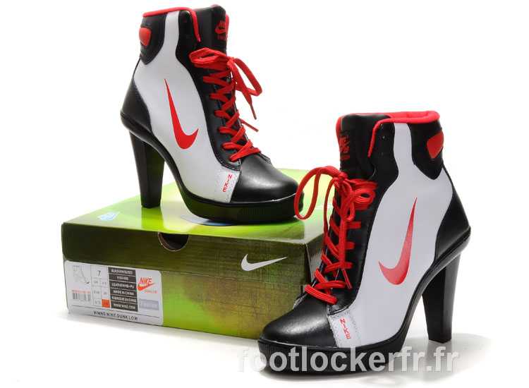 nike a talon femme enstock vendange mode nike a talon aiguille france